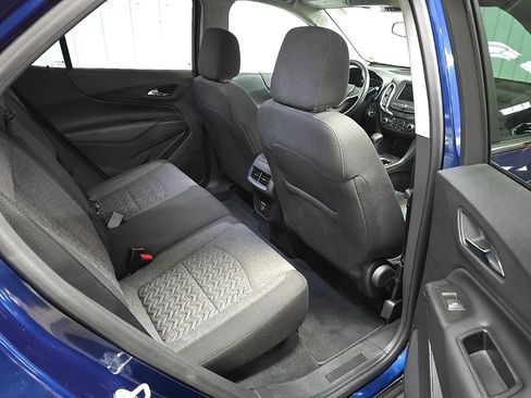 Used 2023 Chevrolet Equinox LT image 17