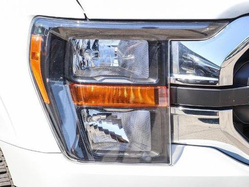Certified 2023 Ford F150 XLT AWD/4WD image 4