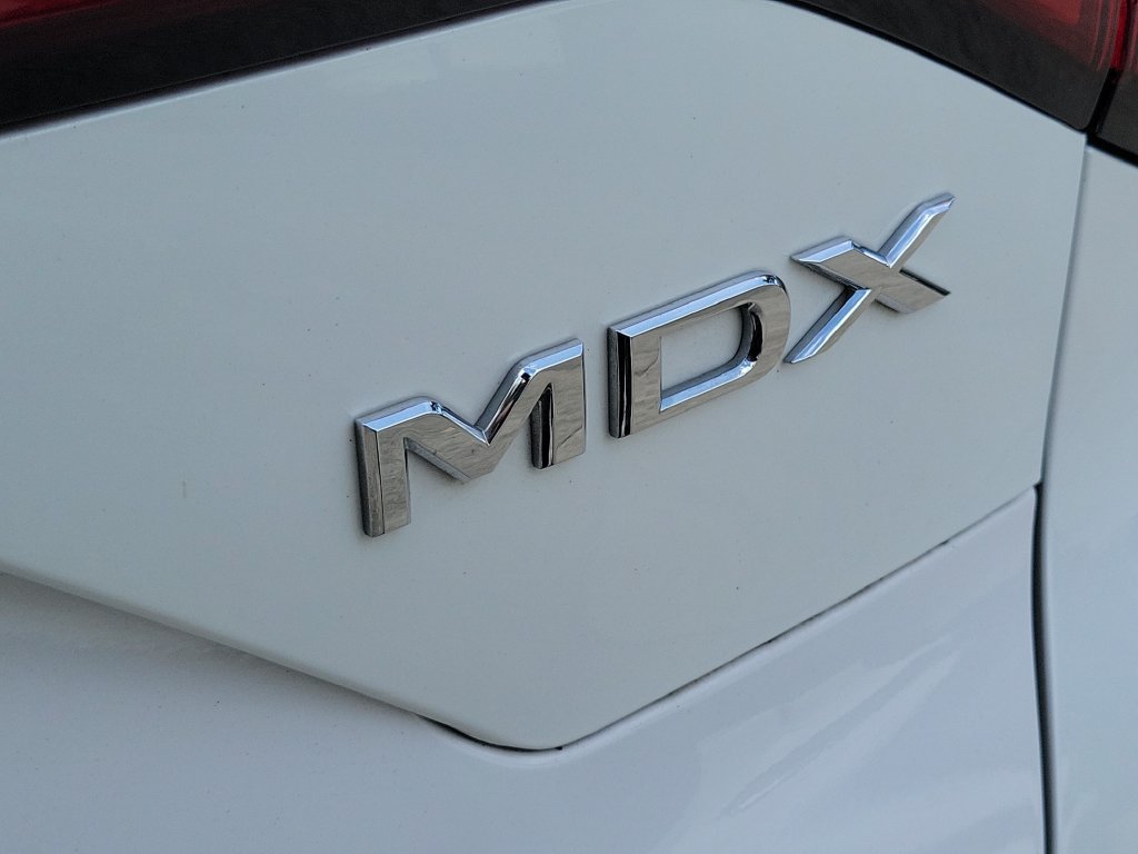 Used 2024 Acura MDX FWD image 8