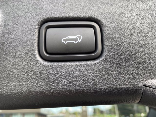 Used 2025 Hyundai Tucson SEL AWD/4WD image 18