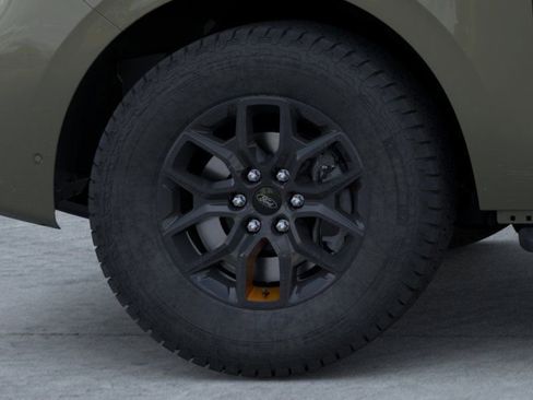 New 2025 Ford Expedition Tremor image 19