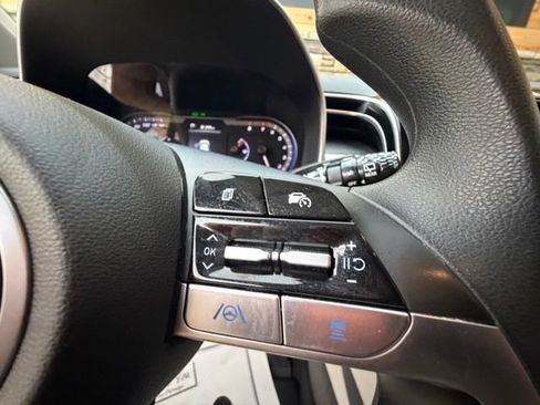 Used 2024 Hyundai Tucson SEL AWD/4WD image 27