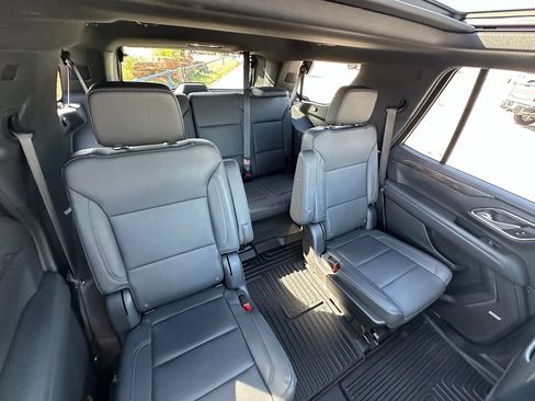 Used 2024 Chevrolet Tahoe Z71 AWD/4WD image 19