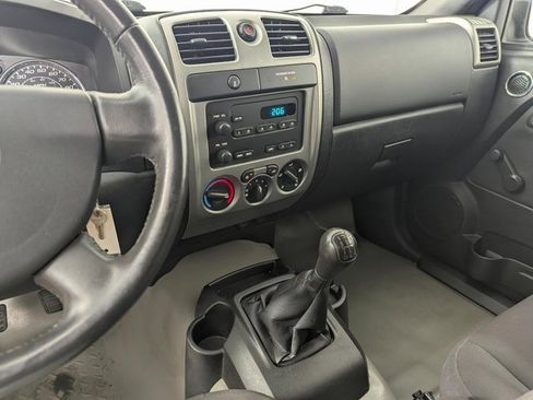 Used 2012 Chevrolet Colorado W/T image 14