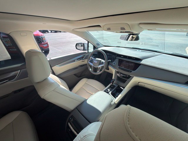 Used 2024 Cadillac XT5 Premium Luxury FWD image 22