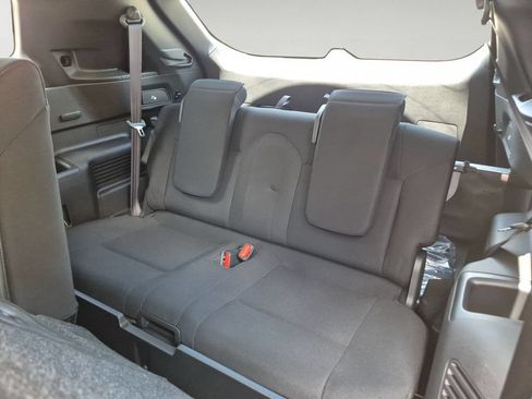 New 2026 Mitsubishi Outlander ES FWD image 19