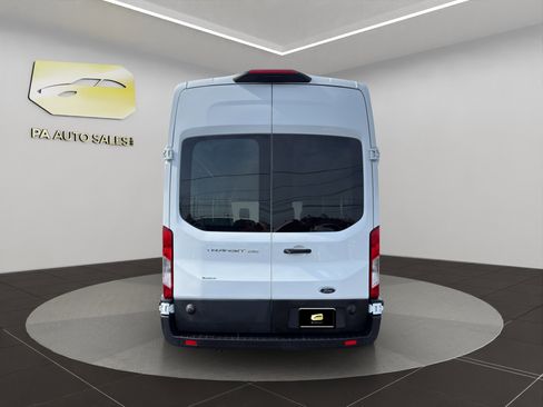 Used 2025 Ford Transit 250 148 High Roof Extended image 6