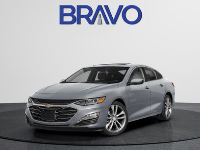 Used 2024 Chevrolet Malibu LT