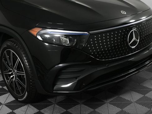 Certified 2024 Mercedes-Benz EQB 250+ image 34