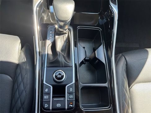 Used 2022 Kia Sorento SX image 28
