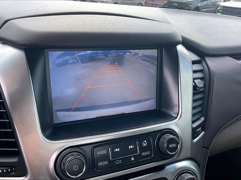 Used 2015 Chevrolet Tahoe LT image 27