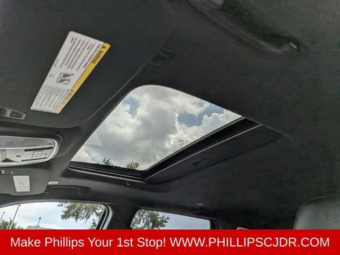 Certified 2021 Jeep Grand Cherokee Limited w/ Quick Order Package 28K 80th RWD image 19