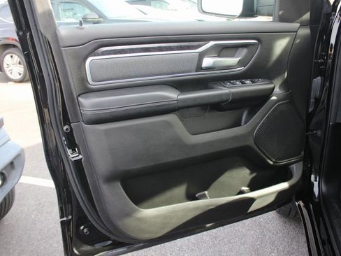 Used 2022 RAM 1500 Big Horn image 22