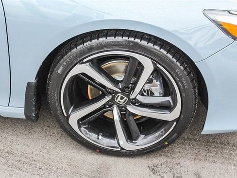 Used 2022 Honda Accord Sport Special Edition image 14