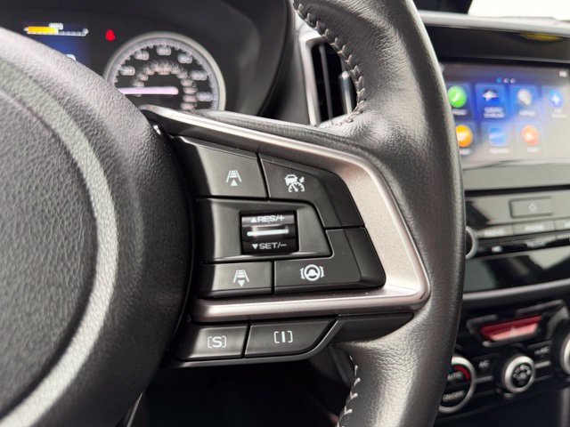 Used 2023 Subaru Forester Premium AWD/4WD image 16