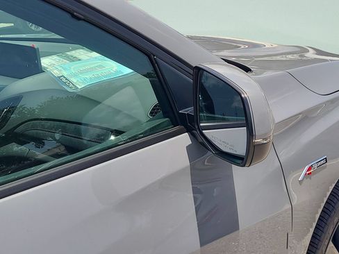 New 2026 Acura RDX A-Spec AWD/4WD image 34