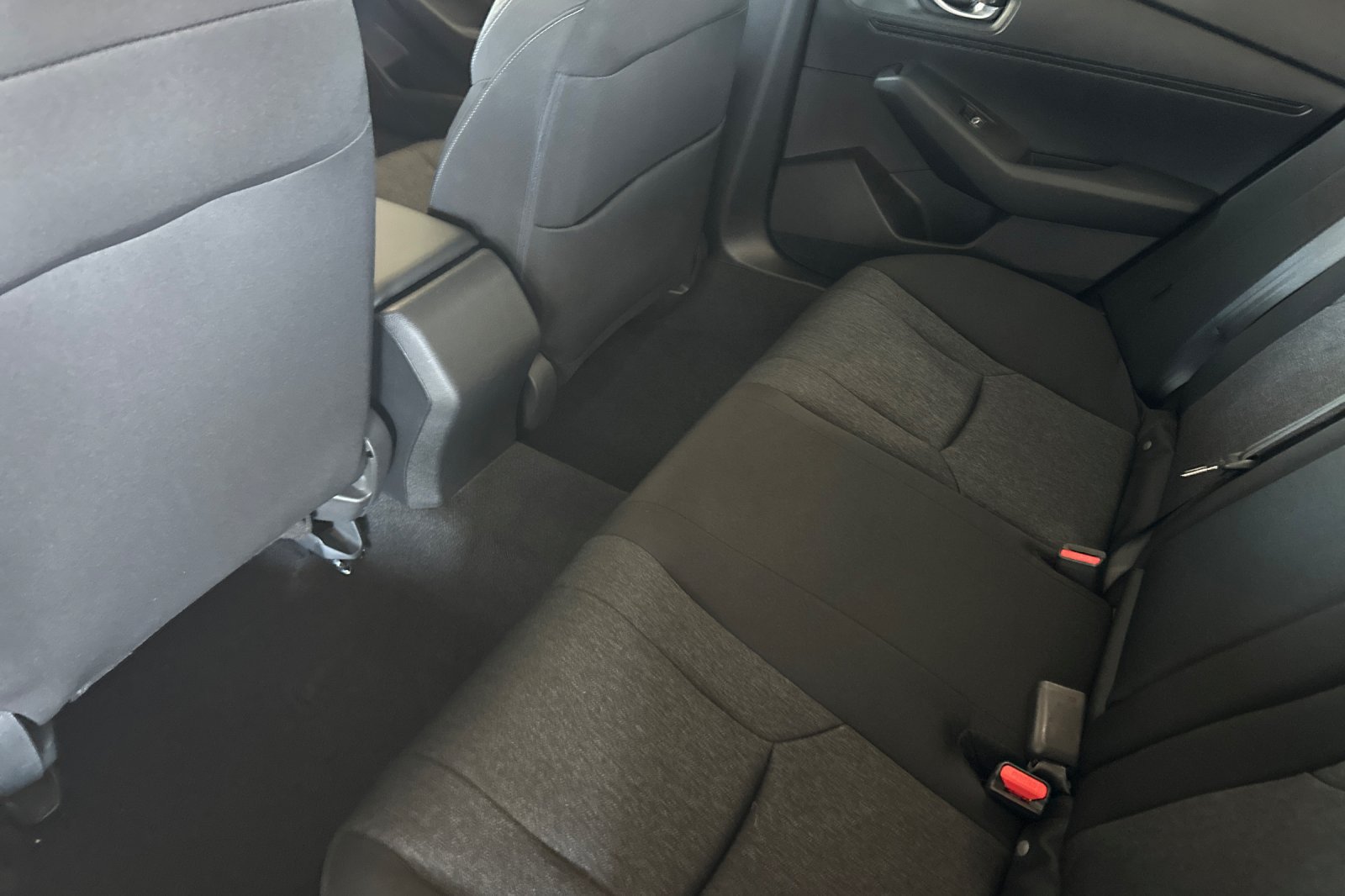 Used 2023 Honda Accord EX image 12