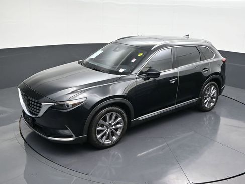 Used 2021 MAZDA CX-9 Grand Touring image 17