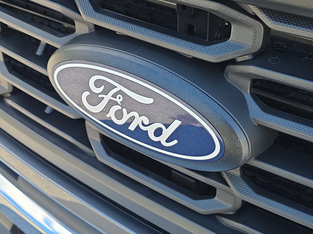 Used 2025 Ford F150 XL w/ Equipment Group 103A High RWD image 25