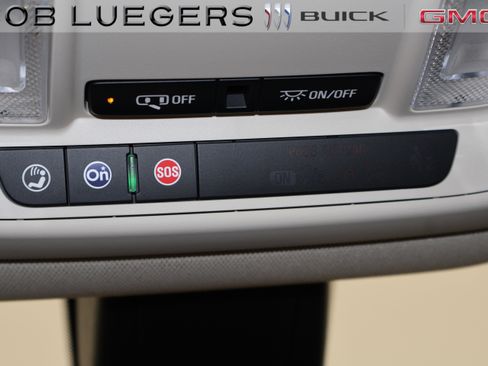 Certified 2023 Buick Enclave Essence image 29