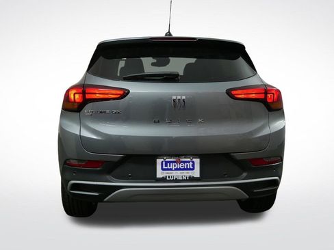 New 2026 Buick Encore GX Preferred w/ Advanced Technology Package image 4