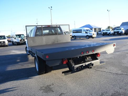 Used 2020 Ford F350 XL w/ Power Equipment Group image 14