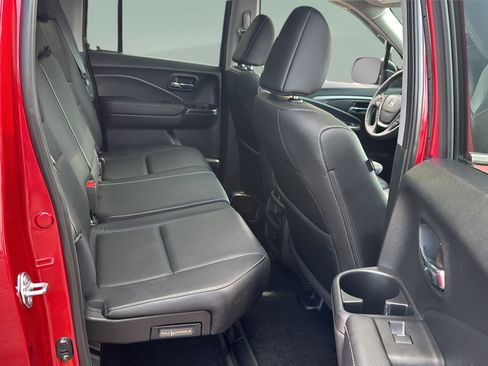 Certified 2021 Honda Ridgeline RTL image 15