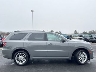 Used 2024 Dodge Durango R/T video 2