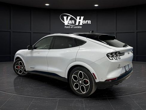 Used 2023 Ford Mustang Mach-E GT image 3