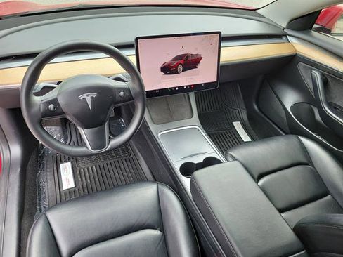 Used 2022 Tesla Model 3 Base image 12