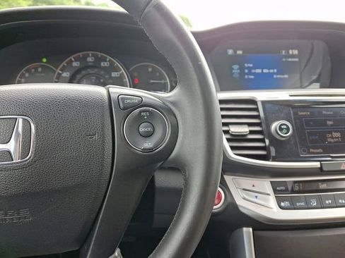 Used 2013 Honda Accord EX-L image 22