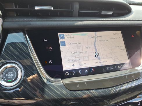 Certified 2024 Cadillac XT6 Premium Luxury w/ LPO, Floor Liner Package image 33