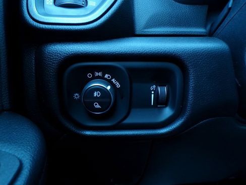 New 2026 RAM 2500 Tradesman image 14