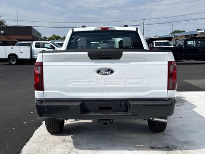 New 2026 Ford F150 XL