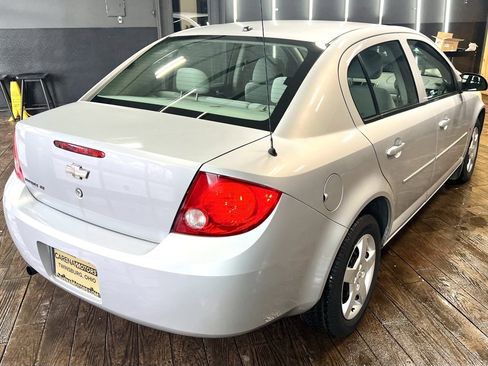 Used 2008 Chevrolet Cobalt LT image 5