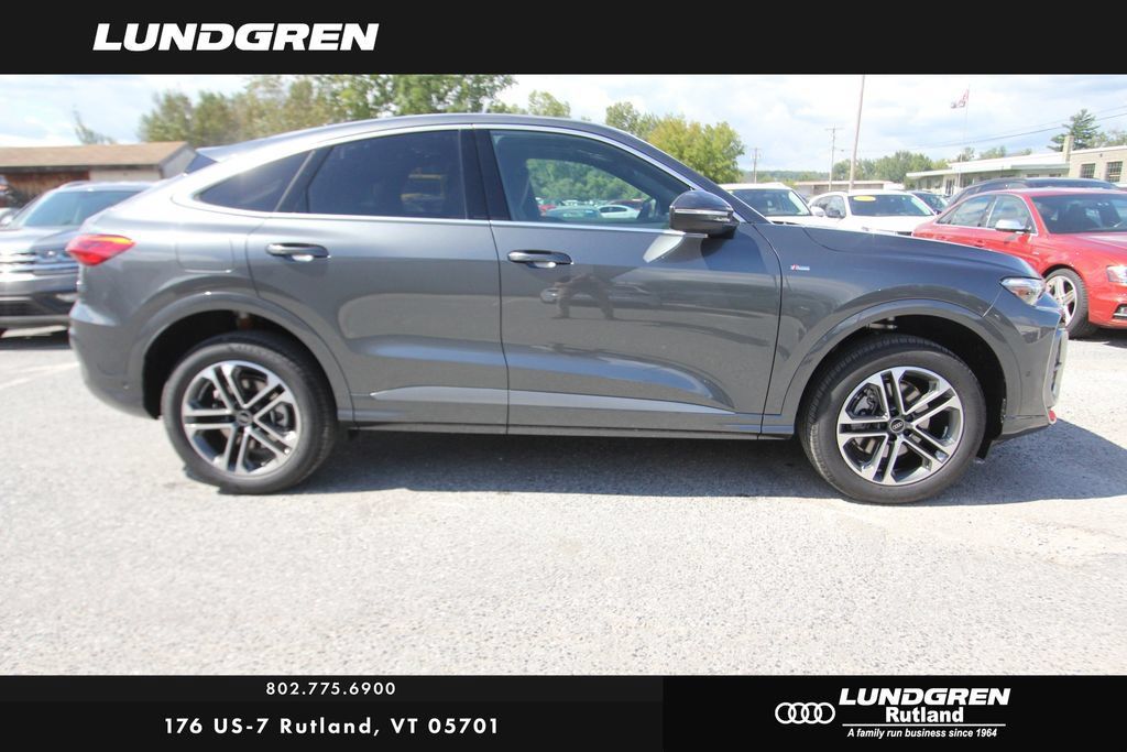 New 2026 Audi Q5 Premium Plus AWD/4WD image 10