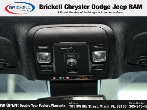 Used 2023 Chevrolet Suburban RST RWD image 28