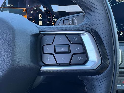 New 2026 Ford Mustang GT Premium RWD image 23