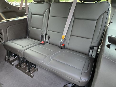 Used 2024 GMC Yukon XL Denali w/ Max Trailering Package AWD/4WD image 40