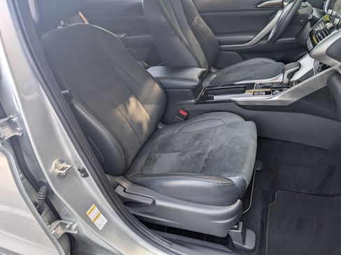 Used 2023 Mitsubishi Eclipse Cross SE image 20