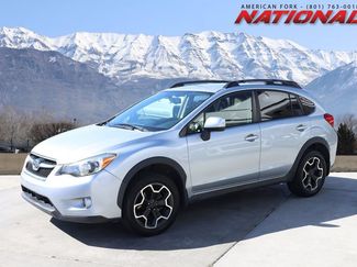 Used 2013 Subaru Crosstrek 2.0i Limited w/ Popular Pkg 1 AWD/4WD video 1