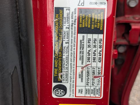 Used 2014 Toyota Camry SE FWD image 34