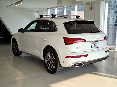 Used 2023 Audi Q5 2.0T Premium w/ Convenience Package AWD/4WD image 6