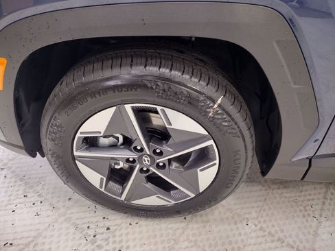 New 2026 Hyundai Tucson SEL image 5