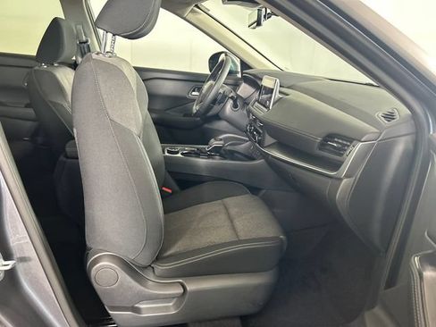 Certified 2026 Nissan Rogue SV w/ Cold Weather Package AWD/4WD image 28