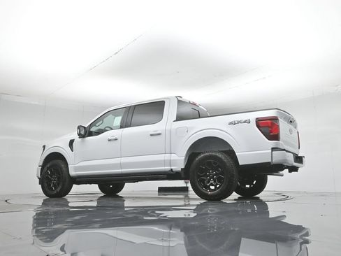 New 2026 Ford F150 XLT w/ Equipment Group 302A MID AWD/4WD image 53