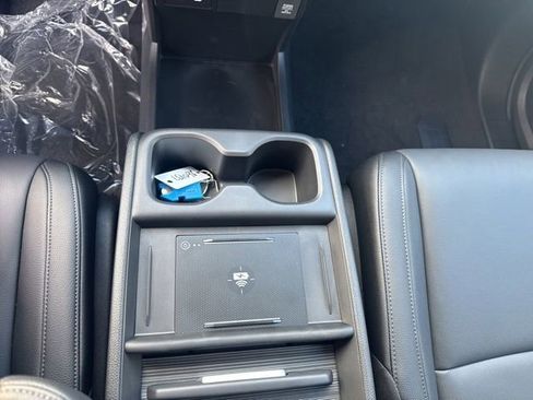 New 2026 Honda Odyssey EX-L image 21