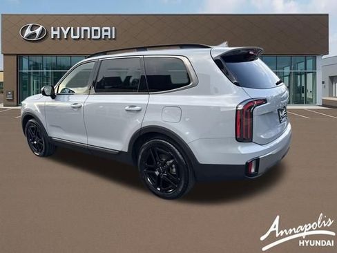 Used 2023 Kia Telluride SX X-Line image 3