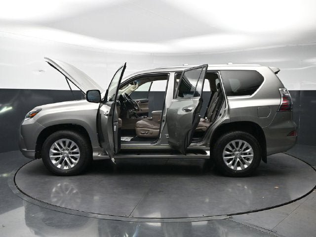 Used 2020 Lexus GX 460 AWD/4WD image 38
