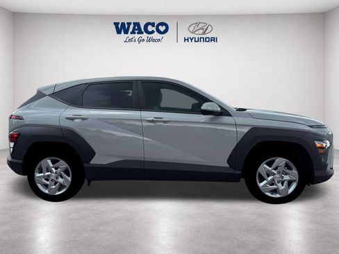 Certified 2026 Hyundai Kona SE FWD image 11
